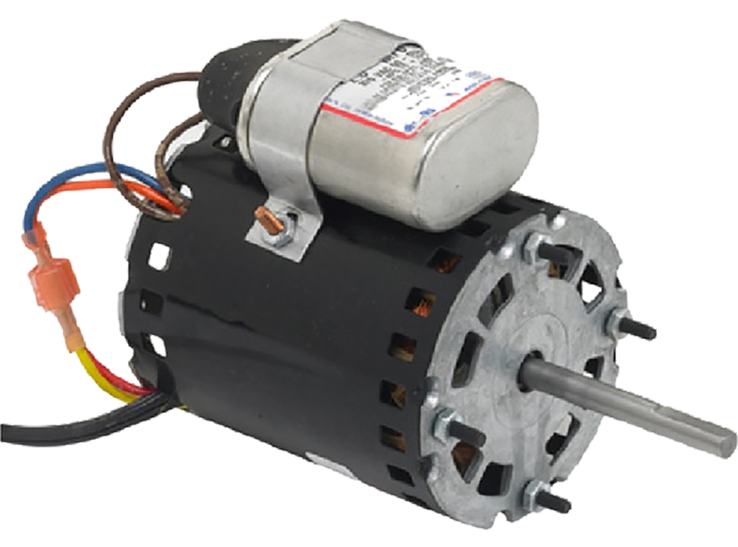  - General Replacement Motors